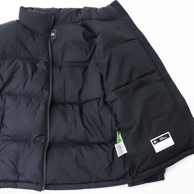 THE NORTH FACE ザ・ノース・フェイス キッズ Nuptse Jacket ヌプシジャケット キッズ NDJ92431