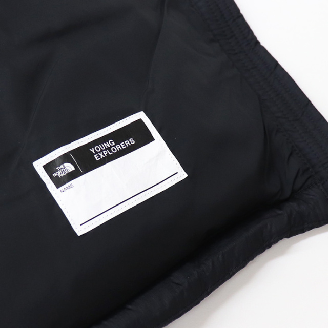 THE NORTH FACE ザ・ノース・フェイス キッズ Nuptse Jacket ヌプシジャケット キッズ NDJ92431