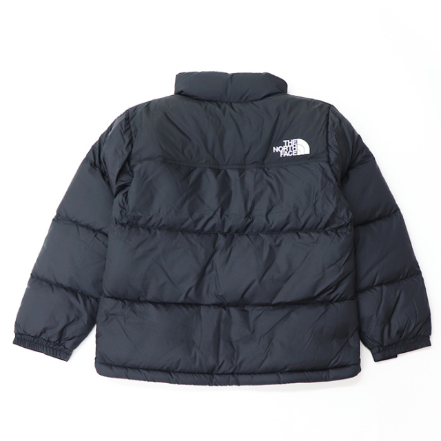 THE NORTH FACE ザ・ノース・フェイス キッズ Nuptse Jacket ヌプシジャケット キッズ NDJ92431