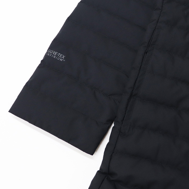 THE NORTH FACE ザ・ノース・フェイス レディースウィンドストッパーゼファーシェルコート NDW92263