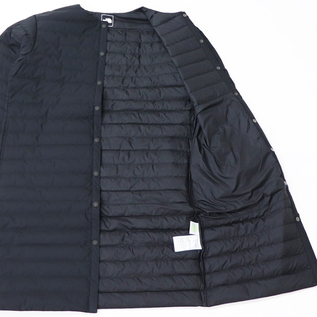 THE NORTH FACE ザ・ノース・フェイス レディースウィンドストッパーゼファーシェルコート NDW92263