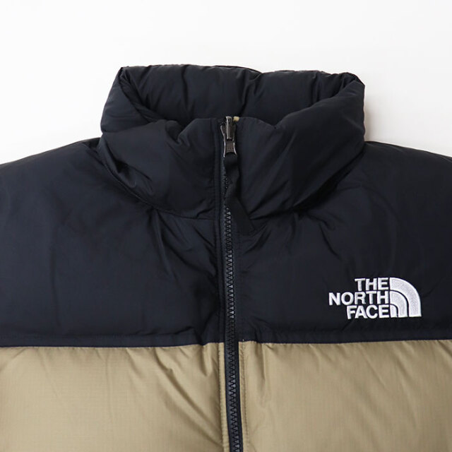 THE NORTH FACE ザ・ノース・フェイス レディース Short Nuptse Jacket