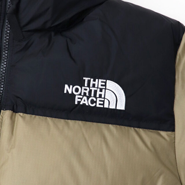 THENORTHFACE,ザ・ノースフェイス,ダウンジャケット,NDW92555