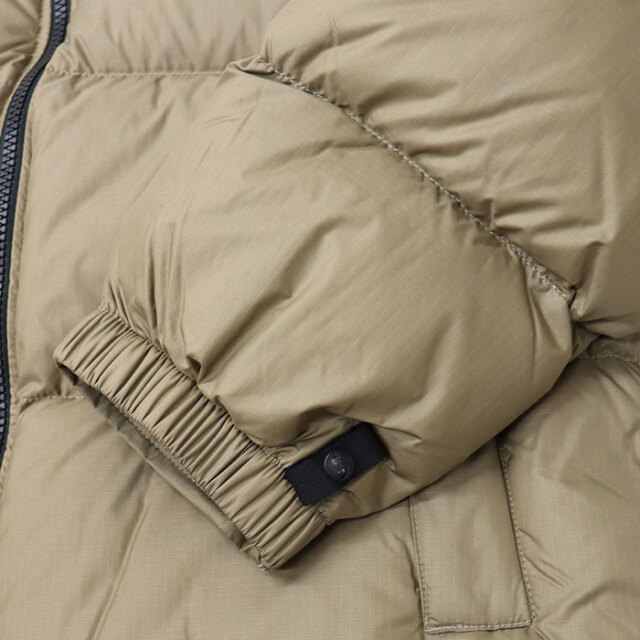 THE NORTH FACE ザ・ノース・フェイス レディース Short Nuptse Jacket