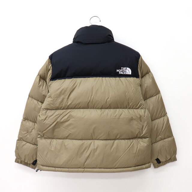 THE NORTH FACE ザ・ノース・フェイス レディース Short Nuptse Jacket