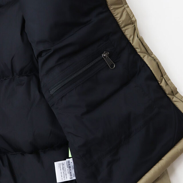 THENORTHFACE,ザ・ノースフェイス,ダウンジャケット,NDW92555