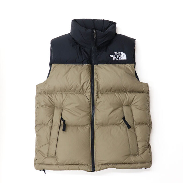THENORTHFACE,ザ・ノースフェイス,ダウンベスト,NDW92557