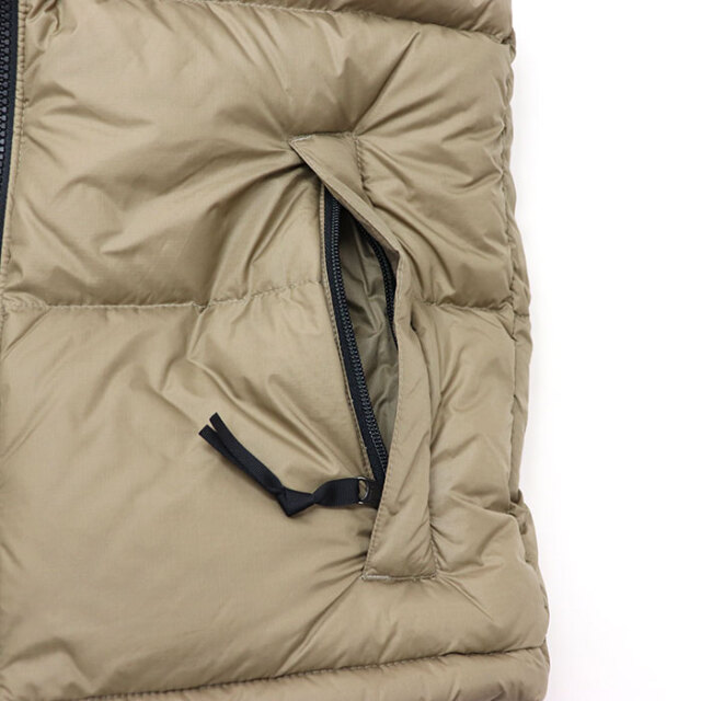 THENORTHFACE,ザ・ノースフェイス,ダウンベスト,NDW92557