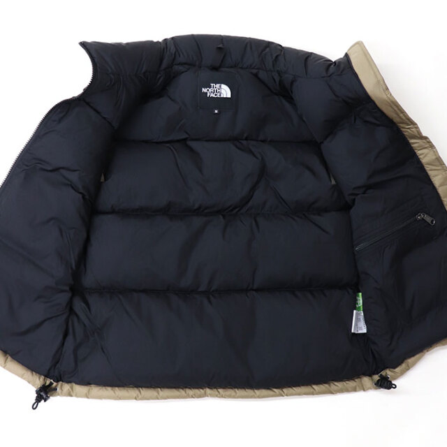 THENORTHFACE,ザ・ノースフェイス,ダウンベスト,NDW92557