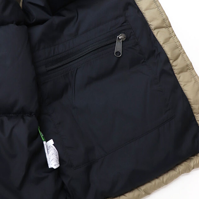 THENORTHFACE,ザ・ノースフェイス,ダウンベスト,NDW92557