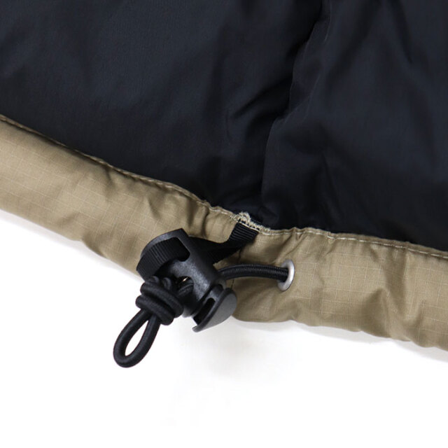 THENORTHFACE,ザ・ノースフェイス,ダウンベスト,NDW92557