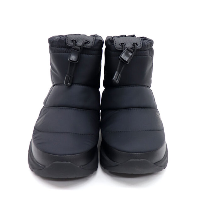 THE NORTH FACE ザ・ノースフェイス Nuptse Bootie WP VII Short 