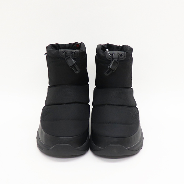 THE NORTH FACE ザ・ノース・フェイス ヌプシ ブーティ ウォータープルーフ VII ショート アークティック グリップNF52479