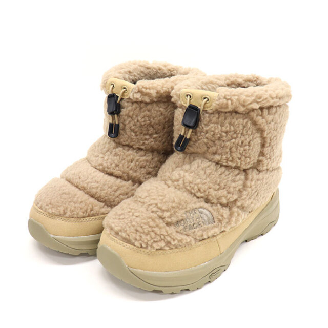 THE NORTH FACE ザ・ノース・フェイス ヌプシブーティ ショート