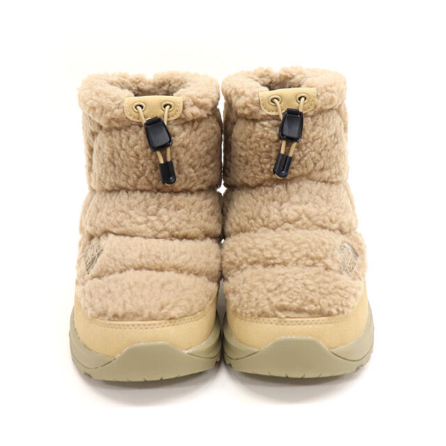 THE NORTH FACE ザ・ノース・フェイス ヌプシブーティ ショート