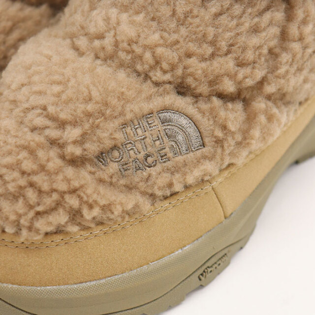 THENORTHFACE,ノースフェイス,ヌプシブーツ,NF52578