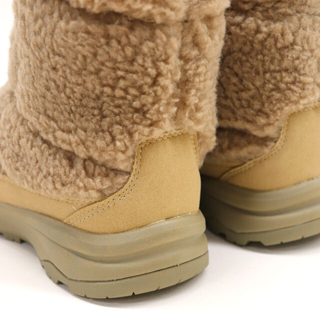 THENORTHFACE,ノースフェイス,ヌプシブーツ,NF52578