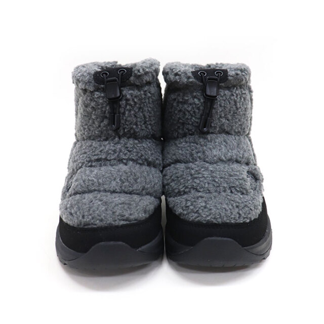 THE NORTH FACE ザ・ノース・フェイス ヌプシブーティ ショート