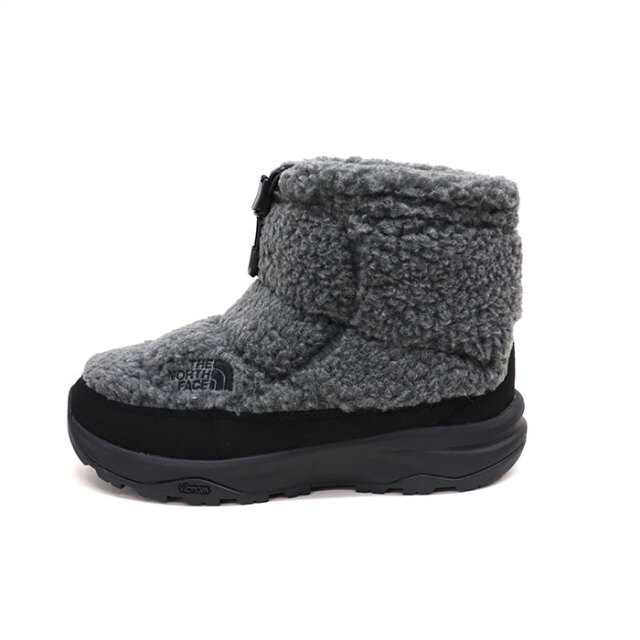 THE NORTH FACE ザ・ノース・フェイス ヌプシブーティ ショート