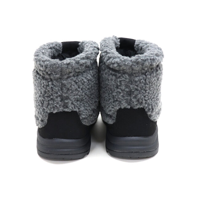 THE NORTH FACE ザ・ノース・フェイス ヌプシブーティ ショート