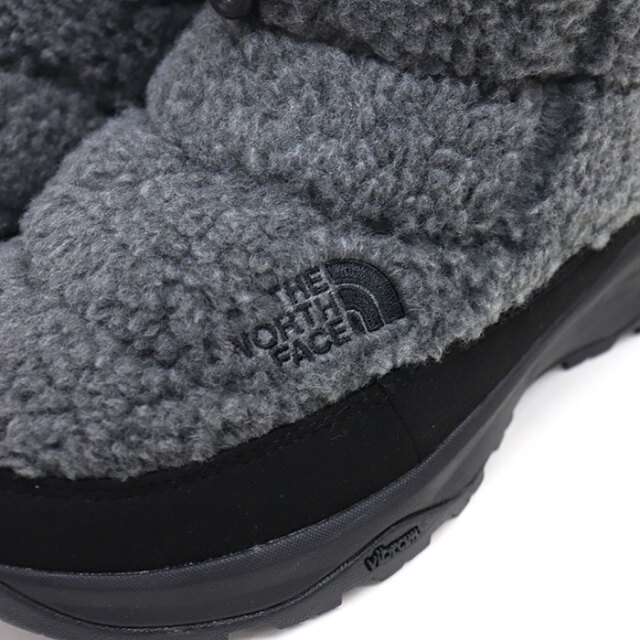 THE NORTH FACE ザ・ノース・フェイス ヌプシブーティ ショート