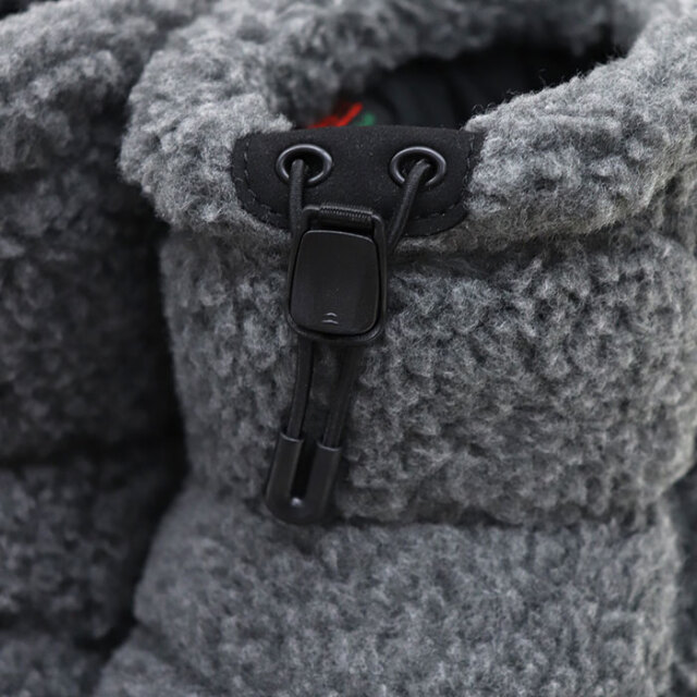 THE NORTH FACE ザ・ノース・フェイス ヌプシブーティ ショート