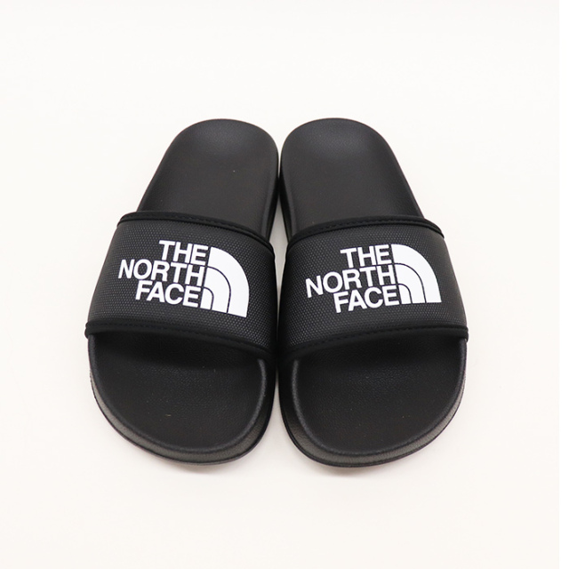 THE NORTH FACE ザ・ノース・フェイス キッズ ベースキャンプスライドIII NFJ02354