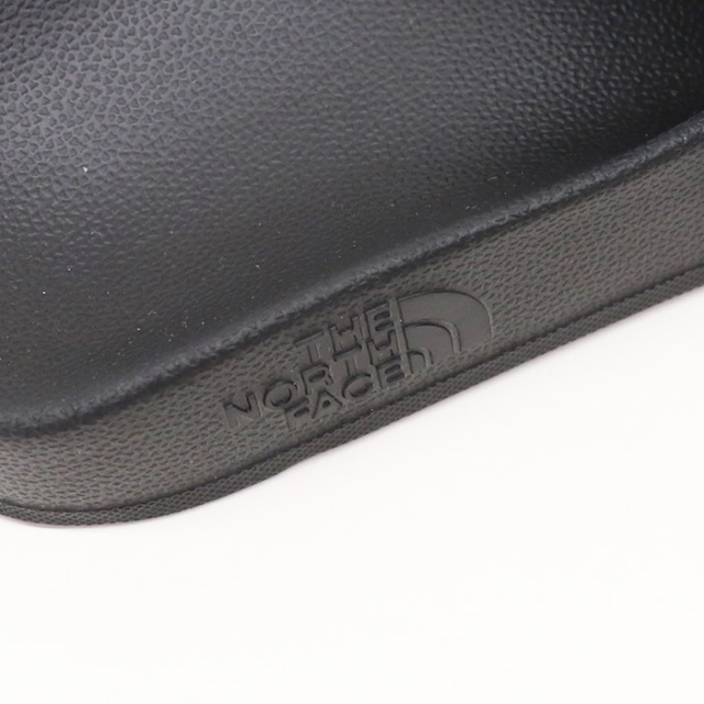 THE NORTH FACE ザ・ノース・フェイス キッズ ベースキャンプスライドIII NFJ02354