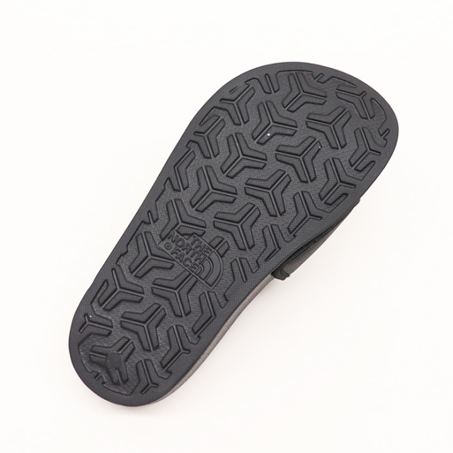 THE NORTH FACE ザ・ノース・フェイス キッズ ベースキャンプスライドIII NFJ02354