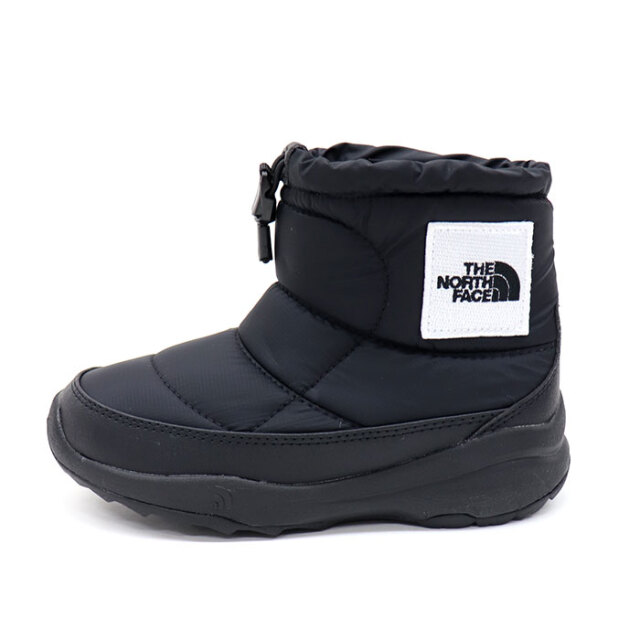 THENORTHFACE,ノースフェイス,ヌプシブーツ,NFJ52280