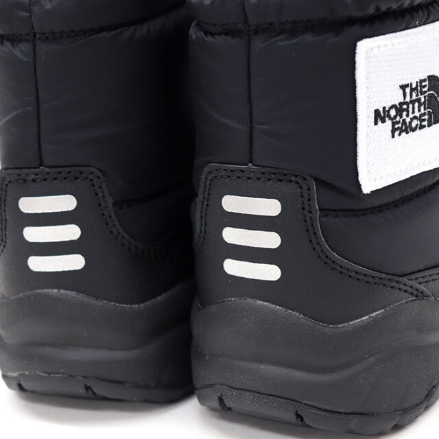 THENORTHFACE,ノースフェイス,ヌプシブーツ,NFJ52280