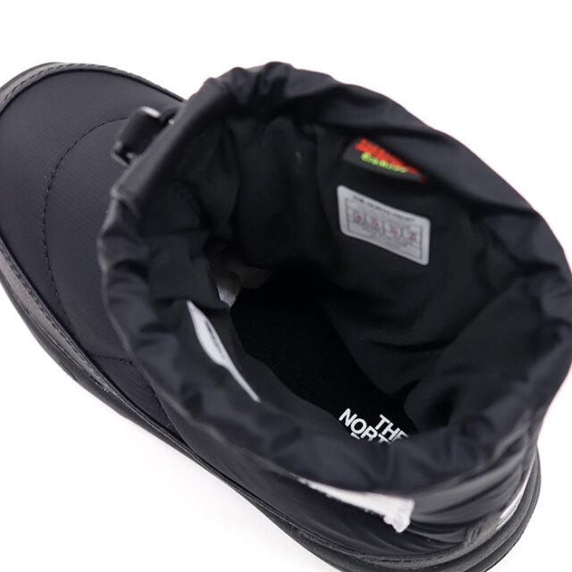 THENORTHFACE,ノースフェイス,ヌプシブーツ,NFJ52280