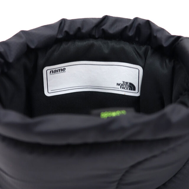 THENORTHFACE,ノースフェイス,ヌプシブーツ,NFJ52280