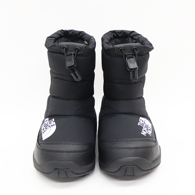 THE NORTH FACE ザ・ノース・フェイス ヌプシ ブーティ VII（キッズ）NFJ52288