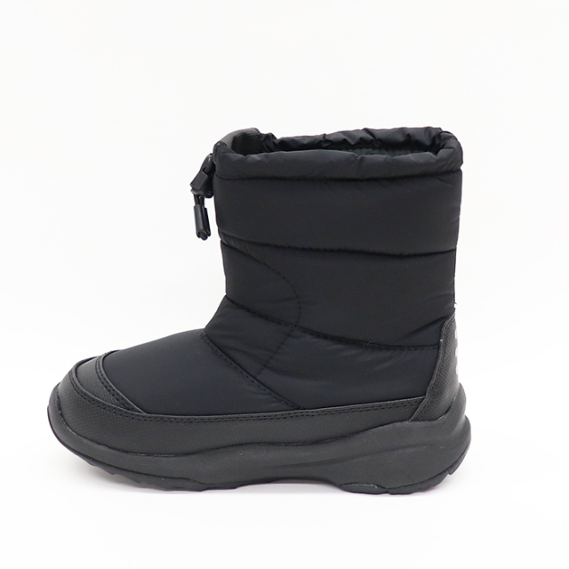 THE NORTH FACE ザ・ノース・フェイス ヌプシ ブーティ VII（キッズ）NFJ52288