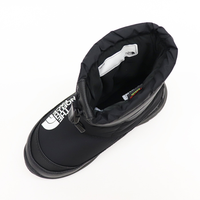 THE NORTH FACE ザ・ノース・フェイス ヌプシ ブーティ VII（キッズ）NFJ52288