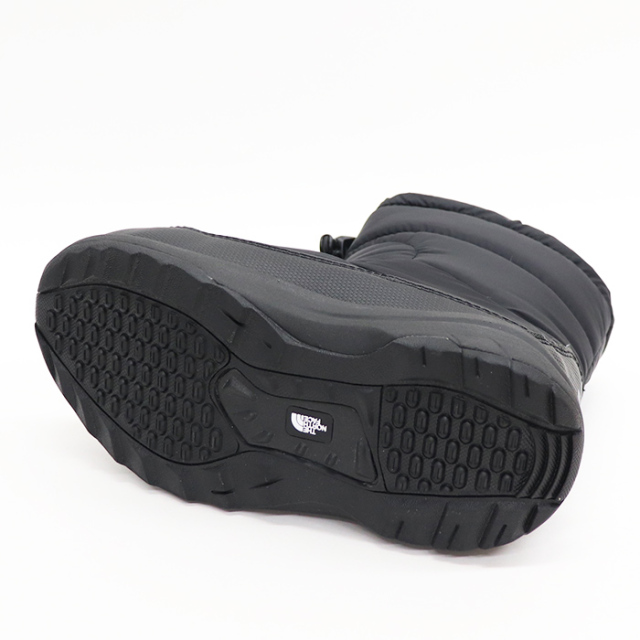 THE NORTH FACE ザ・ノース・フェイス ヌプシ ブーティ VII（キッズ）NFJ52288