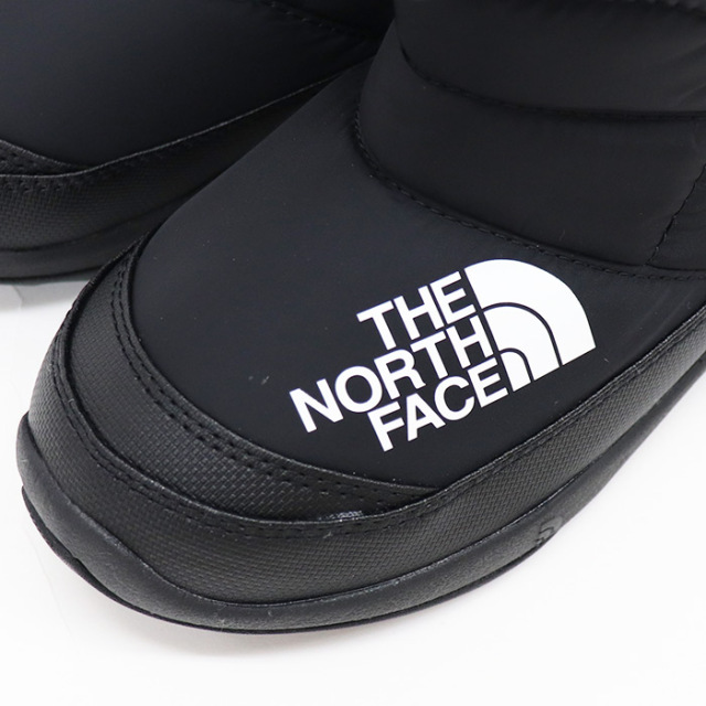 THE NORTH FACE ザ・ノース・フェイス ヌプシ ブーティ VII（キッズ）NFJ52288
