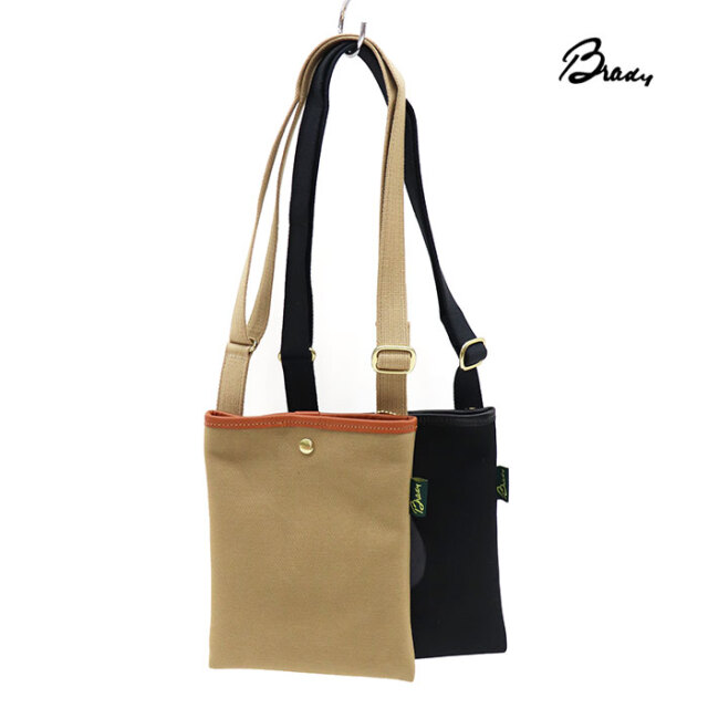 Brady ブレディ ミニショルダーバッグ NITONELLA MINI 