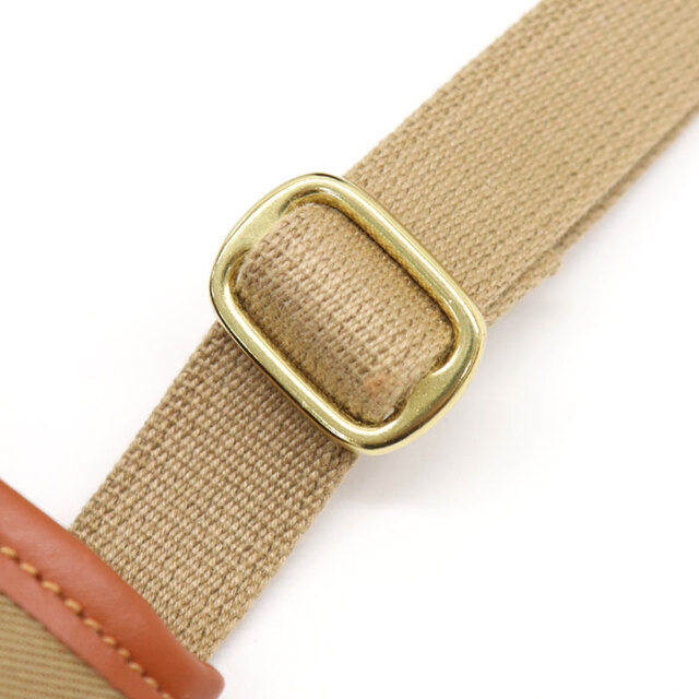 Brady 売り急が NITONELLA MINIカーキ英国製美品ショルダーバッグブレディ 