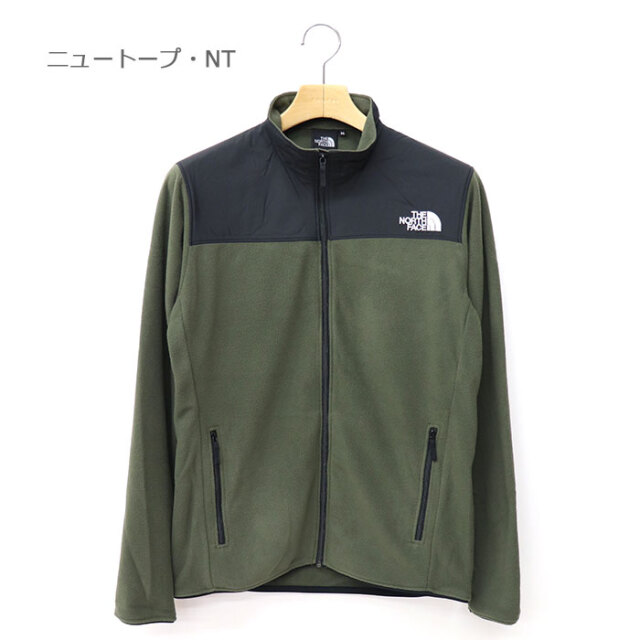 THE NORTH FACE ザ・ノース・フェイス メンズ マウンテンバーサ  