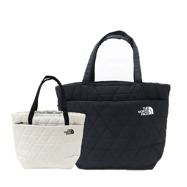 THE NORTH FACE ザ・ノースフェイスジオフェイストート NM32352