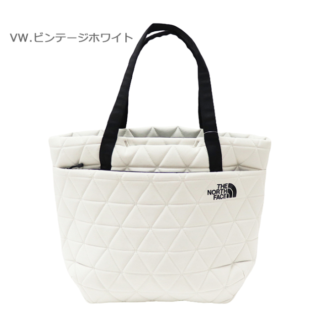 THE NORTH FACE ザ・ノースフェイスジオフェイストート NM32352