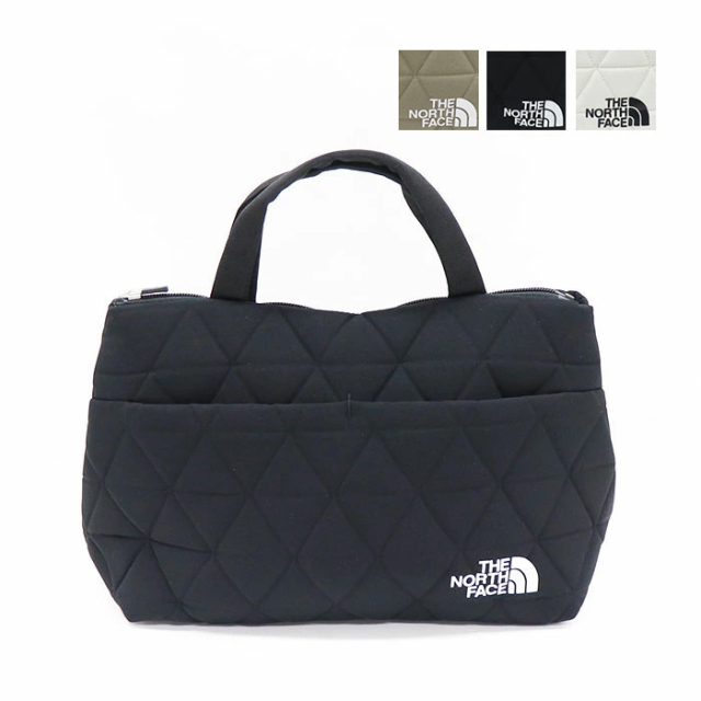 □[NM32355]THE NORTH FACE(ザ・ノース・フェイス)Geoface Box