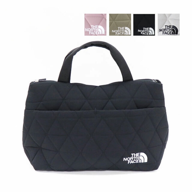 THE NORTH FACE ザ・ノースフェイス Geoface Box Tote ジオフェイス
