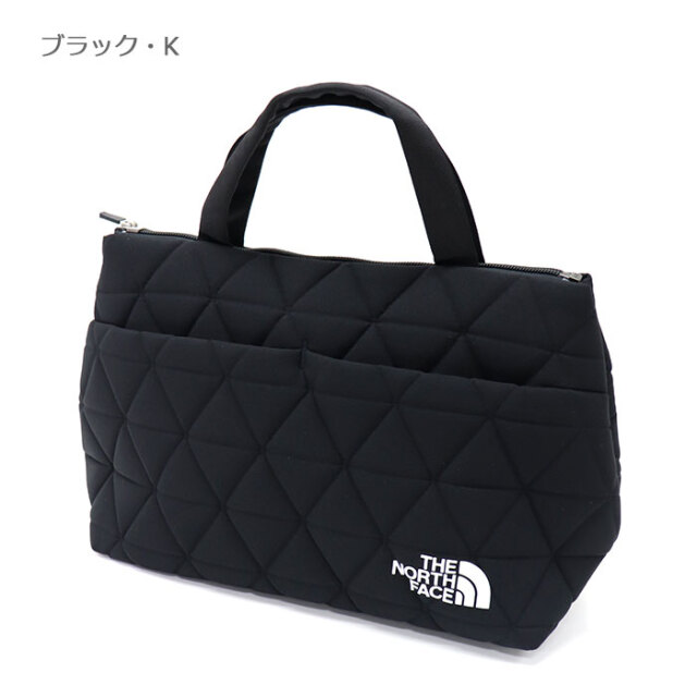 THE NORTH FACE ザ・ノース・フェイス Geoface Box Tote ジオフェイスボックストート NM32355