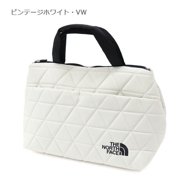 THE NORTH FACE ザ・ノースフェイス Geoface Box Tote ジオ