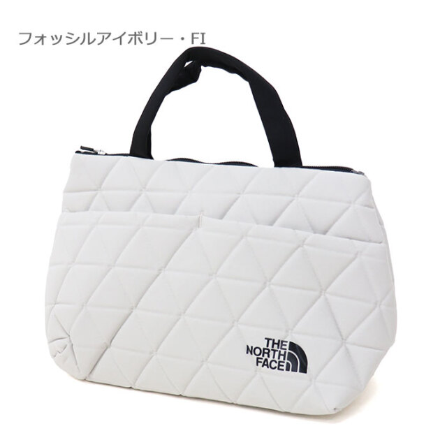 THE NORTH FACE ザ・ノース・フェイス Geoface Box Tote ジオフェイスボックストート NM32355