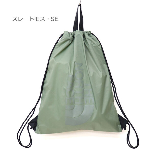 THE NORTH FACE ザ・ノース・フェイス ピーエフサックパック NM62413