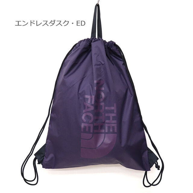 THE NORTH FACE ザ・ノース・フェイス ピーエフサックパック NM62413